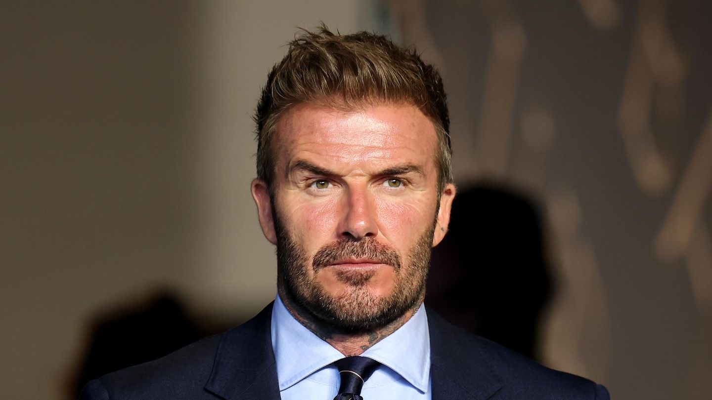 Boksieri Ricky Hatton (46 †) ka vdekur: David Beckham thotë lamtumirë