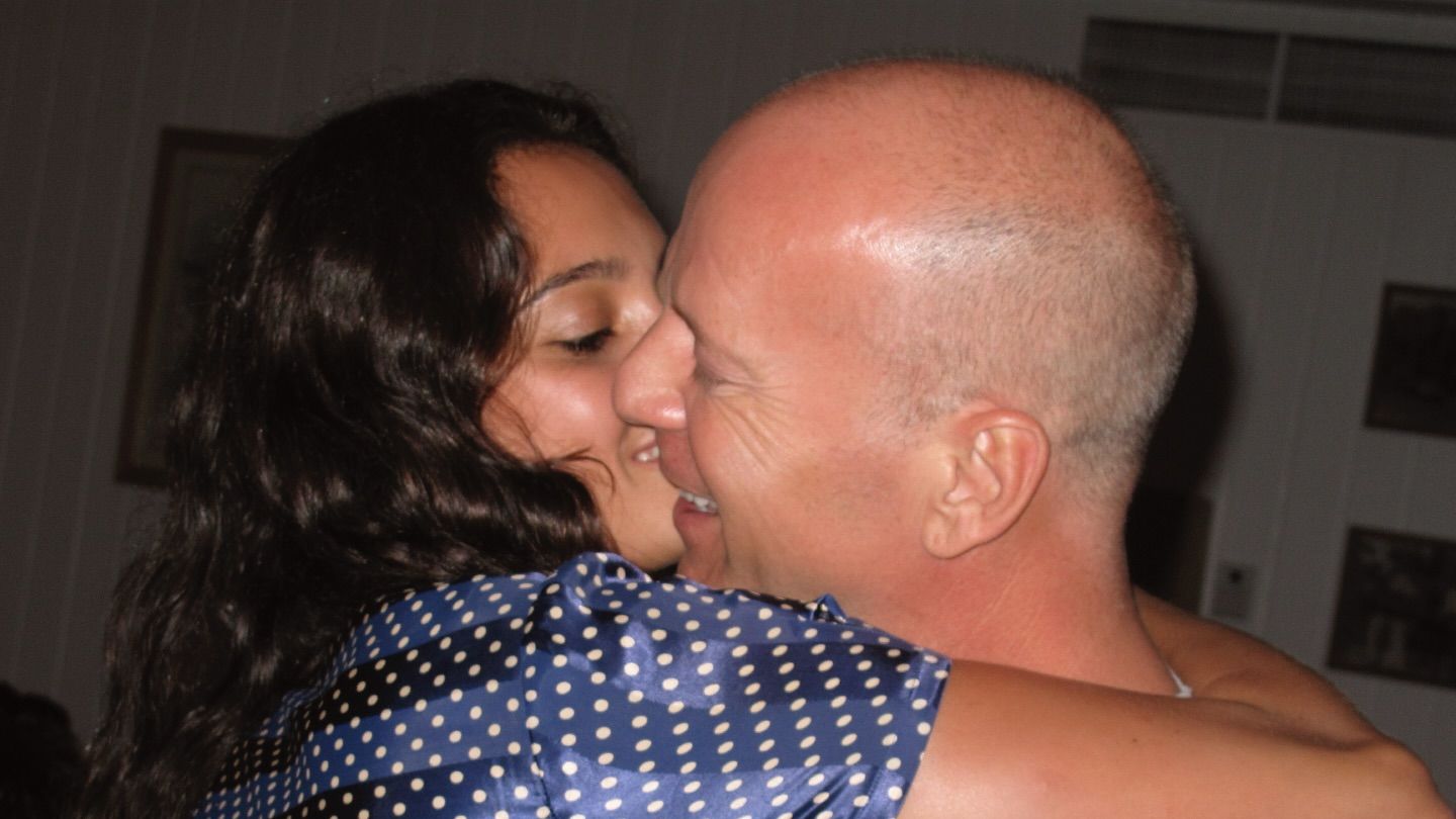 Emma Heming-Willis + Bruce Willis: Emma Heming-Wilis për bashkëpunimin e saj të ri me burrin e saj Bruce