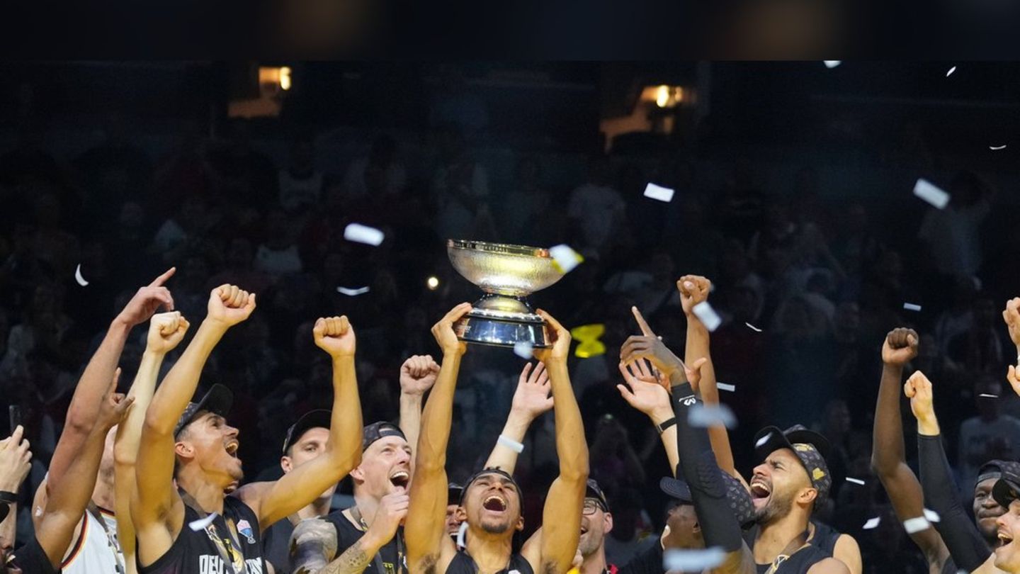 Kuotat e TV: Heronjtë e basketbollit bindin në RTL