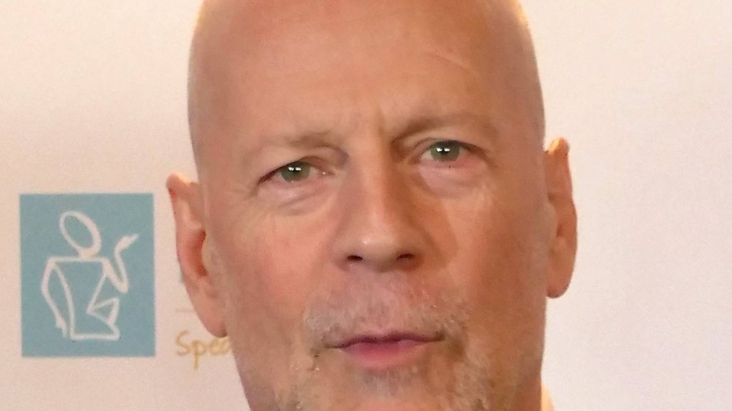 Bruce Willis: Vajzat gjejnë rehati në filmat e tij