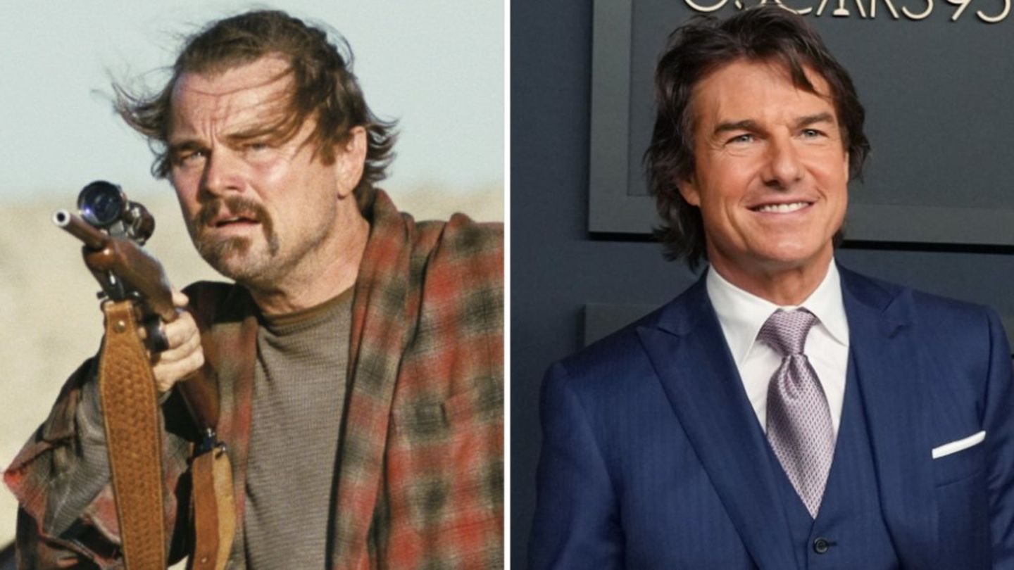 “Ai është e kundërta e Tom Cruise”: Leonardo DiCaprio për filmin e fundit